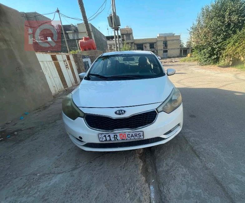 كيا سيراتو